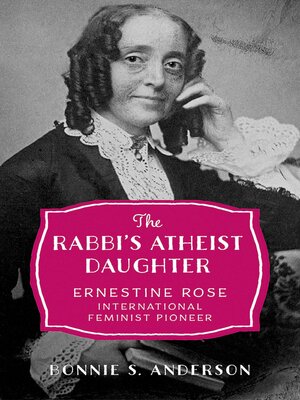 cover image of The Rabbi's Atheist Daughter